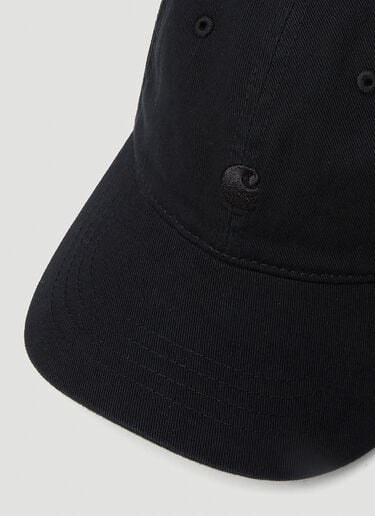 Madison 棒球帽 Carhartt WIP Madison 棒球帽 黑色 wip0351005