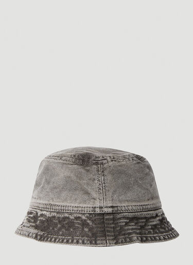 Carhartt WIP 베이필드 버킷 햇 그레이 wip0351007