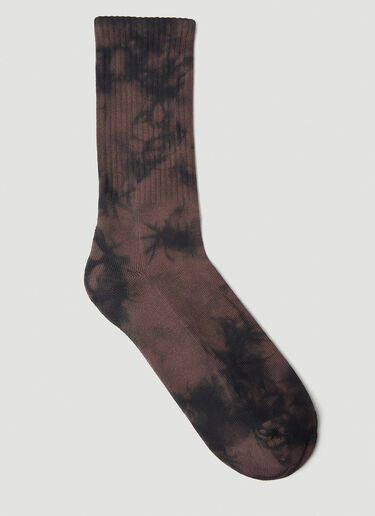 Vista Socks Carhartt WIP Vista Socks Brown wip0351023
