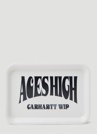 Carhartt WIP Aces Mini Camtray® 화이트 wip0351025