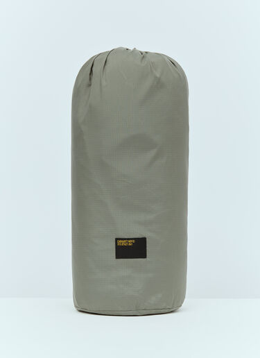 Carhartt WIP 투어 퀼팅 마감 블랭킷  그린 wip0354001