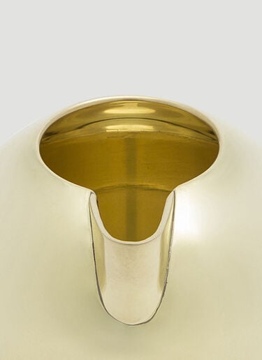 Form Milk Jug Tom Dixon Form Milk Jug Gold wps0638036