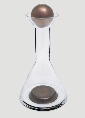 Tom Dixon Tank Decanter Clear wps0638043