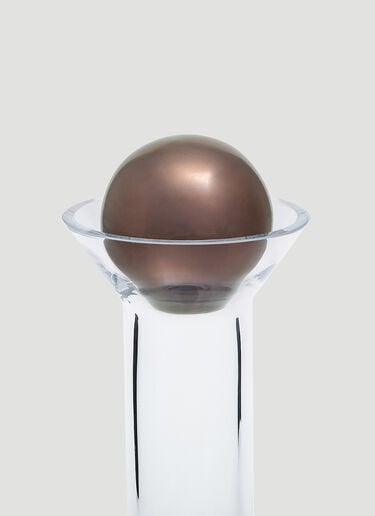 Tom Dixon Tank Decanter Clear wps0638043