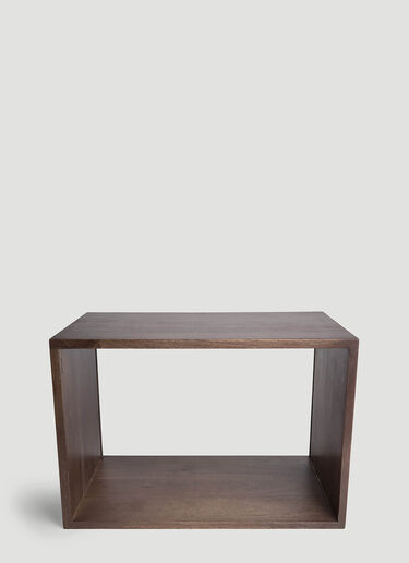Mater Medium Box System Brown wps0638147