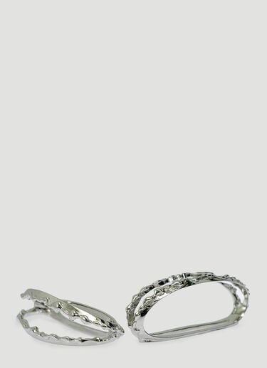 House of Today Bijoux De Table Set Silver wps0638193