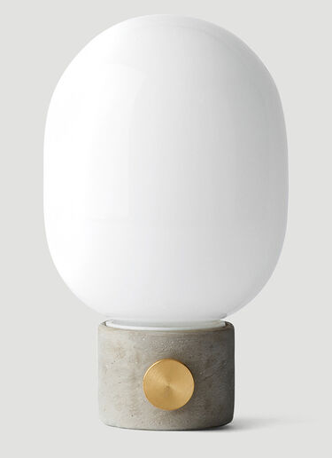 Audo Copenhagen JWDA Lamp (EU Plug) Grey wps0638225