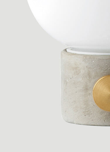 JWDA Lamp (EU Plug) Audo Copenhagen JWDA Lamp (EU Plug) Grey wps0638225
