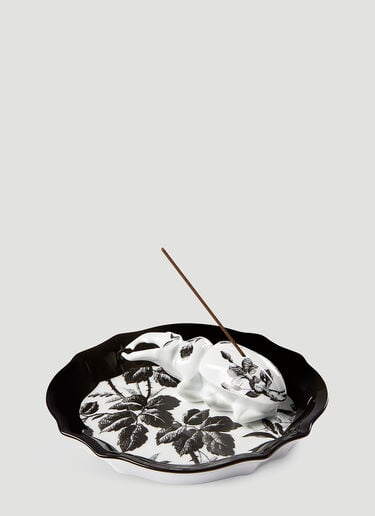 Herbarium Beetle Incense Burner Gucci Herbarium Beetle Incense Burner Black wps0638355