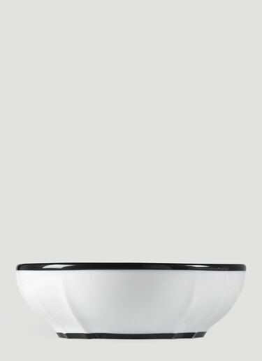 Set Of Two Herbarium Bowl Gucci Set Of Two Herbarium Bowl Green wps0638369