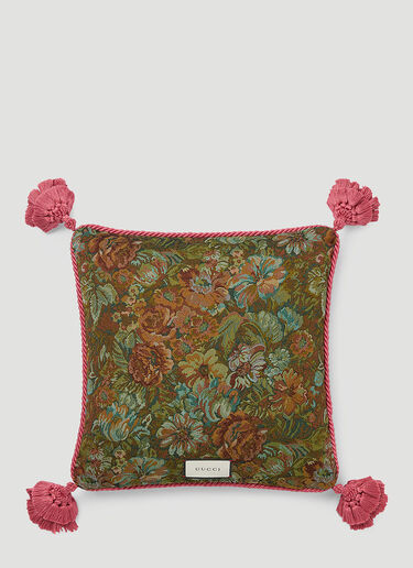 Gucci Cat Cushion Pink wps0638411