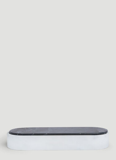 Salvatori Lui & Lei Container White wps0638437
