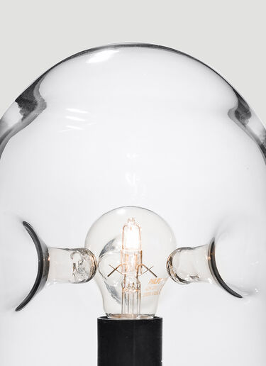 Tripod Lamp (EU) Karakter Tripod Lamp (EU) Clear wps0638440