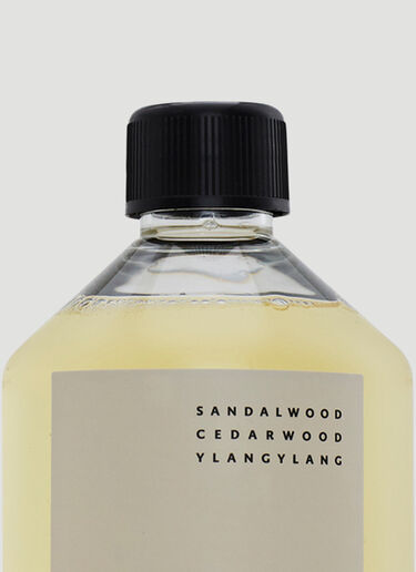 Apothecary Body Wash Refill 500ml Frama Apothecary Body Wash Refill 500ml White wps0638506