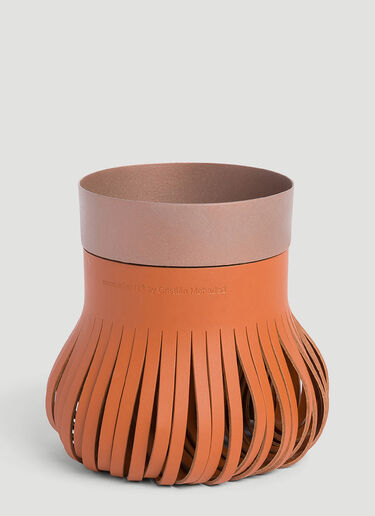 Chef Utensils Crock Vacavaliente Chef Utensils Crock Brown wps0639559
