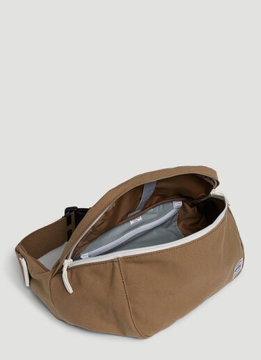 Porter-Yoshida & Co. Beat Belt Bag Brown wps0639670