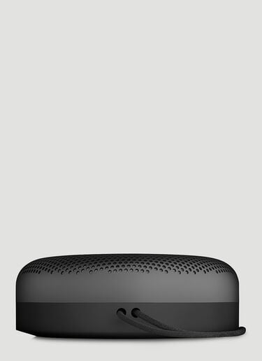 Bang & Olufsen Beoplay A1 Speaker Black wps0640030