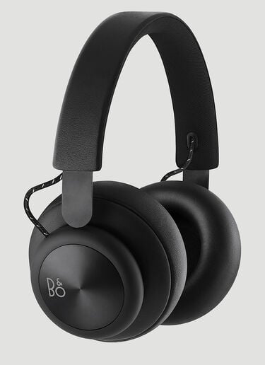 Beoplay H4 Headphones Bang & Olufsen Beoplay H4 Headphones Black wps0640038
