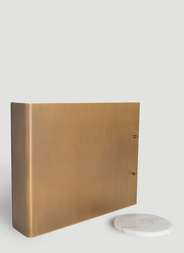 Salvatori Balancing Document Holder White wps0640121