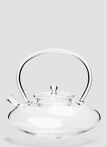 Osaka Teapot Ichendorf Milano Osaka Teapot White wps0642069