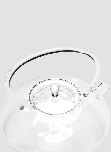 Osaka Teapot Ichendorf Milano Osaka Teapot White wps0642069