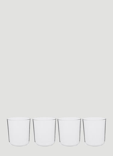 Ichendorf Milano Tumbler Set White wps0642081