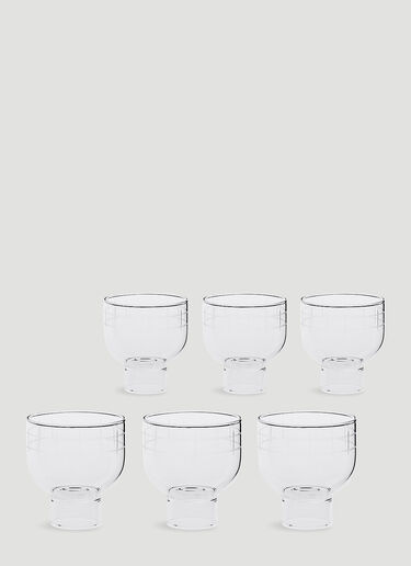 Wabi Sabi Low Teacup Set Ichendorf Milano Wabi Sabi Low Teacup Set White wps0642085