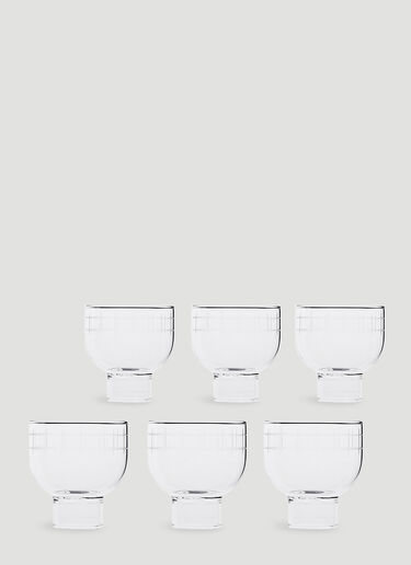 Wabi Sabi Low Teacup Set Ichendorf Milano Wabi Sabi Low Teacup Set White wps0642085