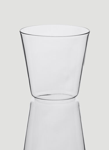 High Rise Carafe Ichendorf Milano High Rise Carafe White wps0642090