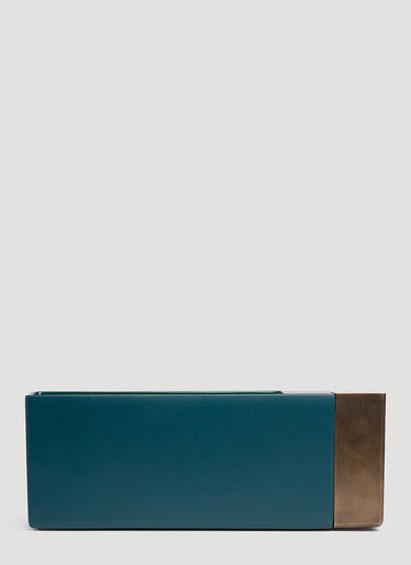 Dimore 1 Vase Bitossi Ceramiche Dimore 1 Vase Blue wps0642123
