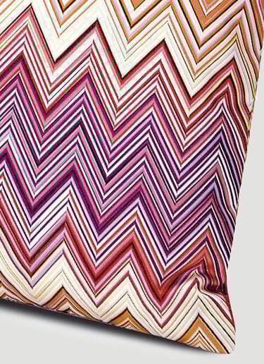Missoni Home Jarris Cushion Red wps0642163