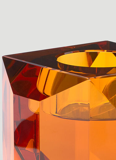 Ophelia Tealight Holder Reflections Copenhagen Ophelia Tealight Holder Brown wps0642168