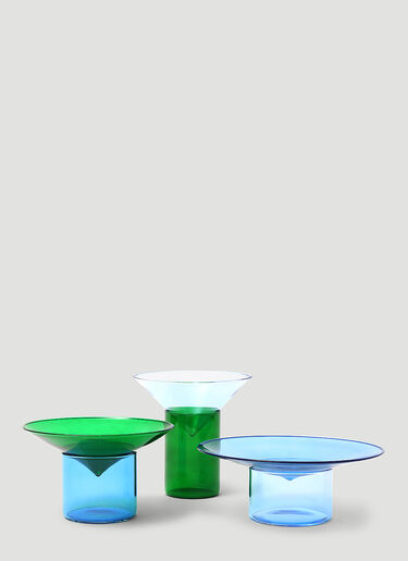 Vovo Glasses Tre Product Vovo Glasses Blue wps0642273