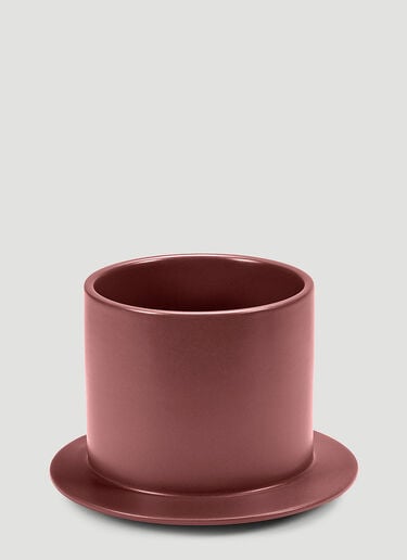 Dishes to Dishes Small Bowl Valerie_objects Dishes to Dishes Small Bowl Red wps0642285