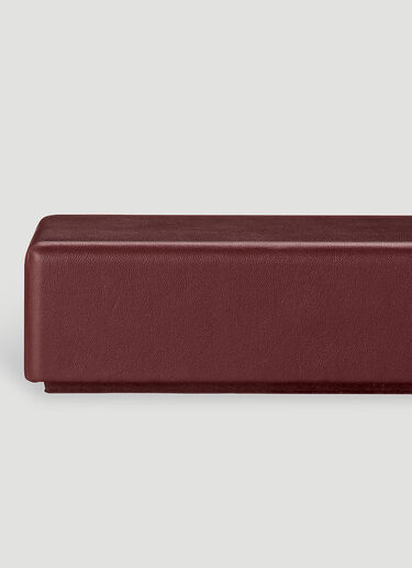 Theca Box AYTM Theca Box Red wps0642295