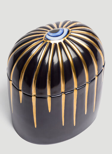 Lito Bleu Candle L'Objet Lito Bleu Candle Blue wps0642306
