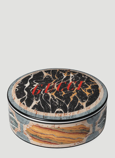 Round Box Gucci Round Box Black wps0644059