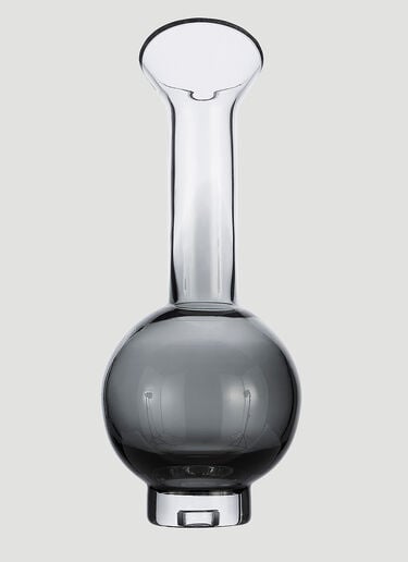 Tank Jug Tom Dixon Tank Jug Black wps0644107