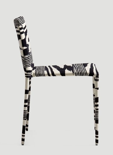 Neus Miss Chair MissoniHome Neus Miss Chair Black wps0644225