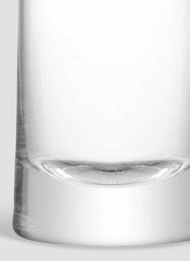 Set of Two Gin Highball Glass LSA International Set of Two Gin Highball Glass Transparent wps0644334