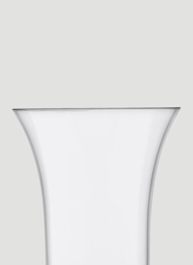 LSA International Flower Flared Bouquet Vase Transparent wps0644346