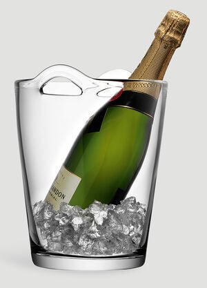 LSA International Bar Champagne Bucket Transparent wps0644382