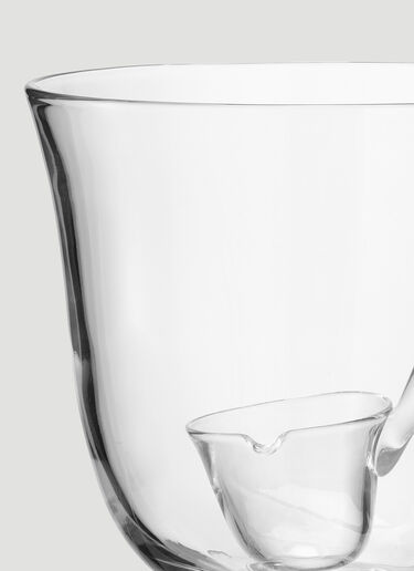 LSA International Serve Punchbowl Transparent wps0644388