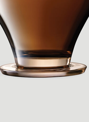 LSA International Epoque Champagne Bucket Brown wps0644399