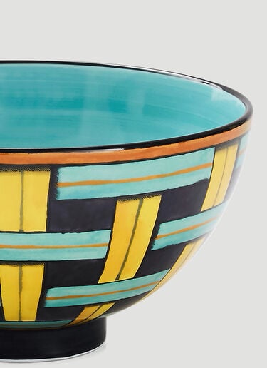Ginori 1735 Stuoia 1923 Orcino Bowl Multicolour wps0644413