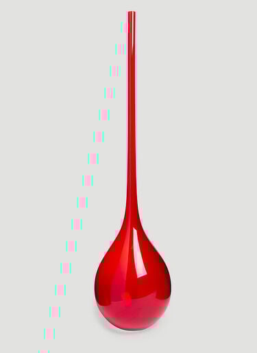 NasonMoretti Bolla Vase Red wps0644518