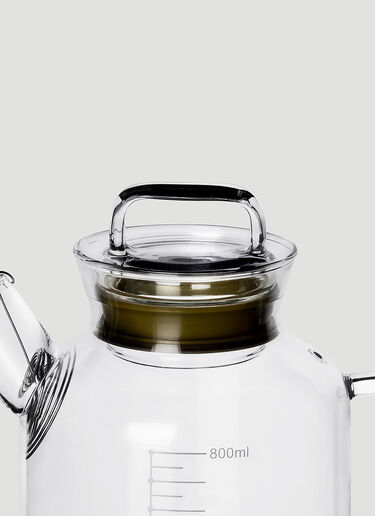 Serax Teapot Transparent wps0644593