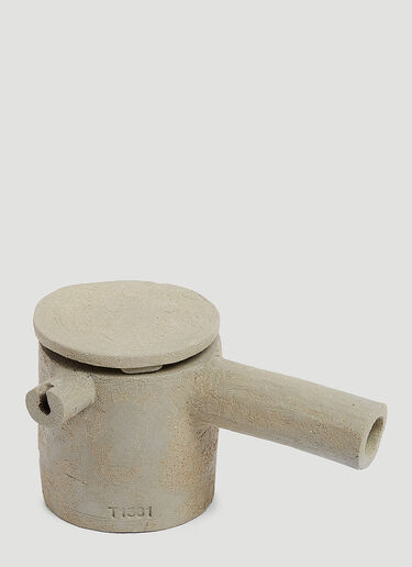 Serax Theière 5 Ciment Grey wps0644612