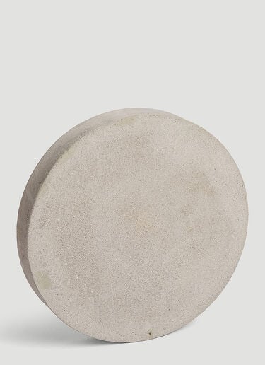 Circle Concrete Serax Circle Concrete Grey wps0644634