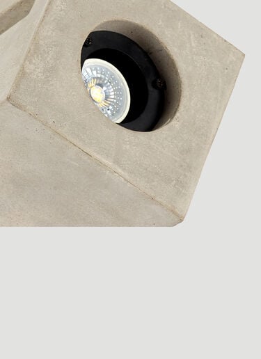 Cube Lamp Serax Cube Lamp Grey wps0644691